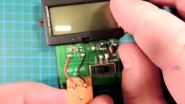 TM-902C K-TYPE THERMOCOUPLE AND THERMOMETER REVIEW AND TEARDOWN смотреть онлайн