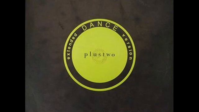 PLUSTWO - Stop Fantasy (1983)