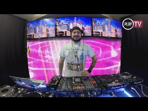 MARRCUSS - Live @PLAY TV 01.02.2017 смотреть онлайн