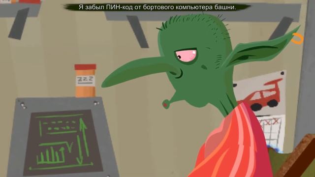 ОХ УЖ ЭТОТ ЗАГРОБНЫЙ РОК || Helheim Hassle #2 #thekreng #прохождение смотреть онлайн