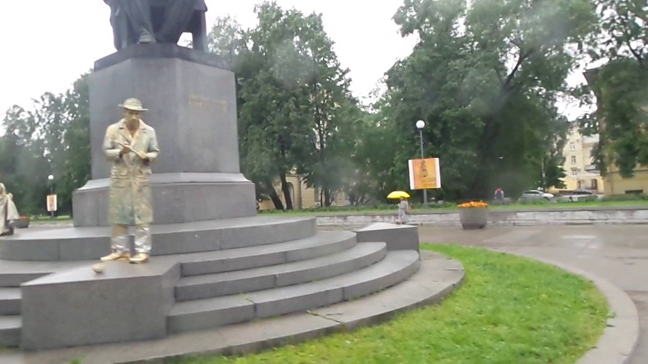 День "До" - 24.07.2017 смотреть онлайн