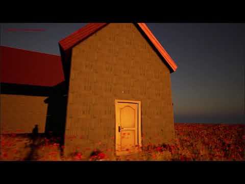 hello neighbor + fan game (ai,stealth and distractions test) смотреть онлайн