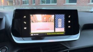 PEUGEOT 2008 1.5 дизель Акпп ! 2020 года !