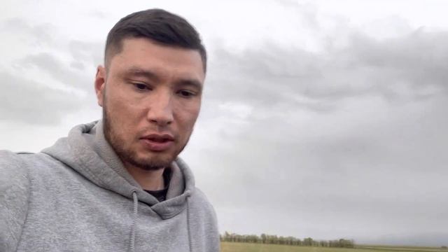 Жугоруго(Силос) талаасын дайындык. смотреть онлайн