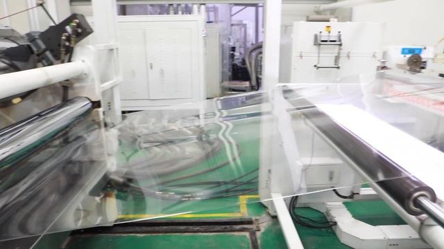 Professional Plastic Sheets / Film Company смотреть онлайн