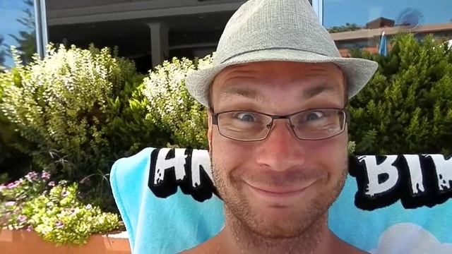 Сыч в бассейне ч2 смотреть онлайн