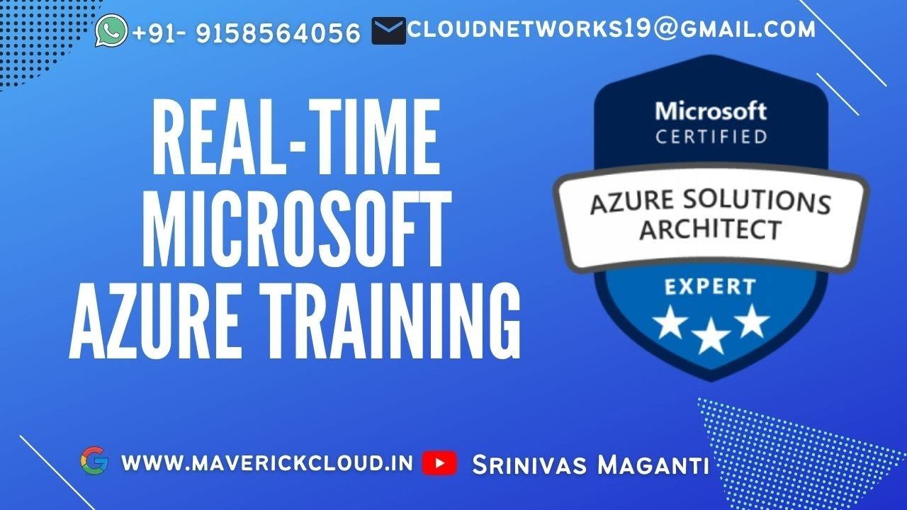 English | Azure Basics - Regions, Zones, Regions Pairs | AZ104 AZ305 & AZ400 смотреть онлайн