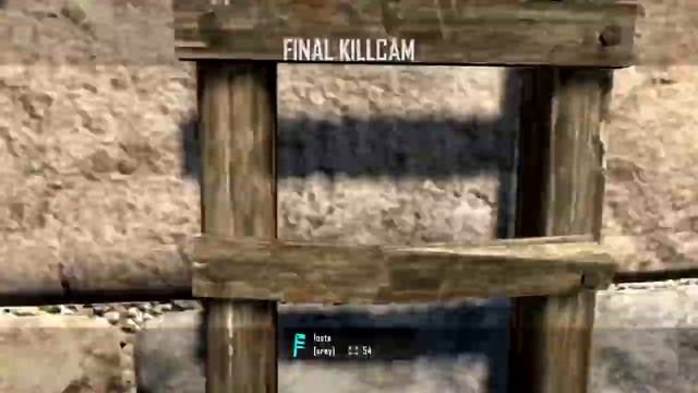 Sick Standoff 1080 (offline) смотреть онлайн