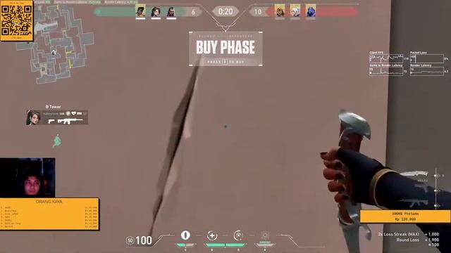 1000 SUBS GIVEAWAY VP (Can Donate now/FaceCam) смотреть онлайн