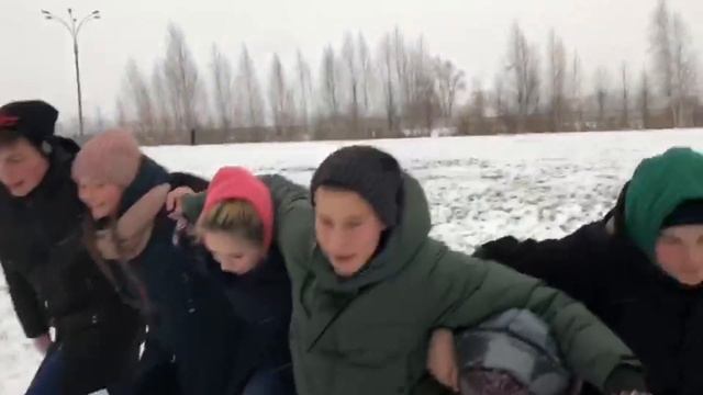 Как я стал лучше // Траектория ГСУ 2019 смотреть онлайн