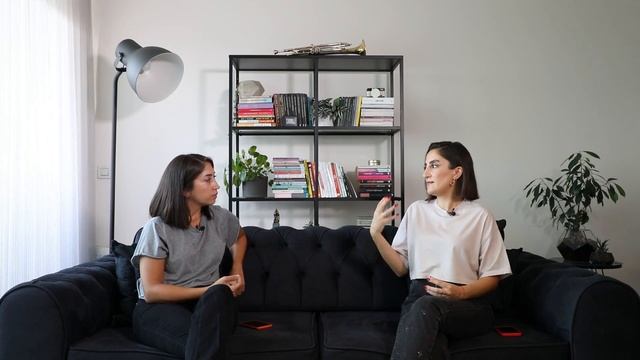 5. Bölüm: Nihat Doğan & Yapay Zeka & Yapay Sanat смотреть онлайн