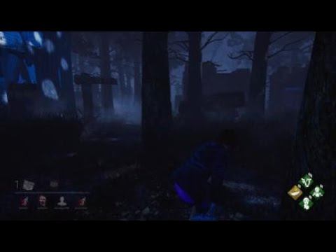 Dead by Daylight - The Ultimate Scare! смотреть онлайн