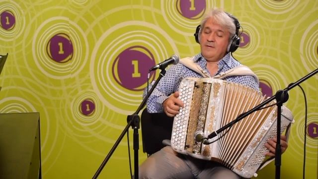 Игорь Тукало и Валерий Сёмин. "ТЕЧЕ ВОДА КАЛАМУТНА" смотреть онлайн