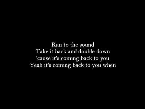 The Offspring - Slim Pickens Does The Right Thing And Rides The Bomb To Hell Lyrics