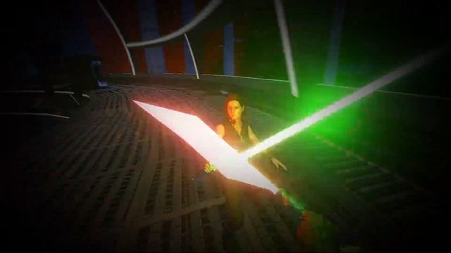 Darth Nihilus || Blade and Sorcery U9.1 Gameplay Test смотреть онлайн