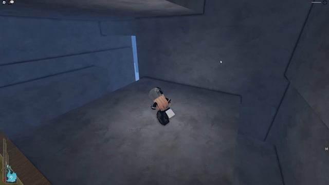 МИР БЕЗДНЫ Роблокс Abyss World Roblox смотреть онлайн