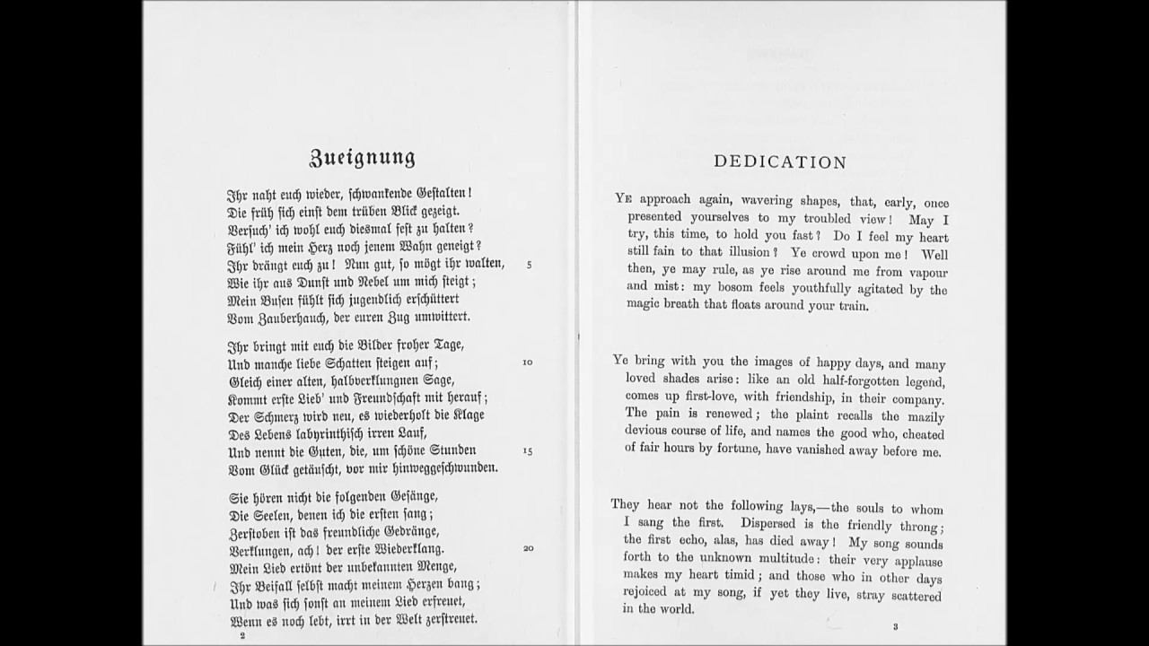 Faust 1, Dedication - Subs Test смотреть онлайн