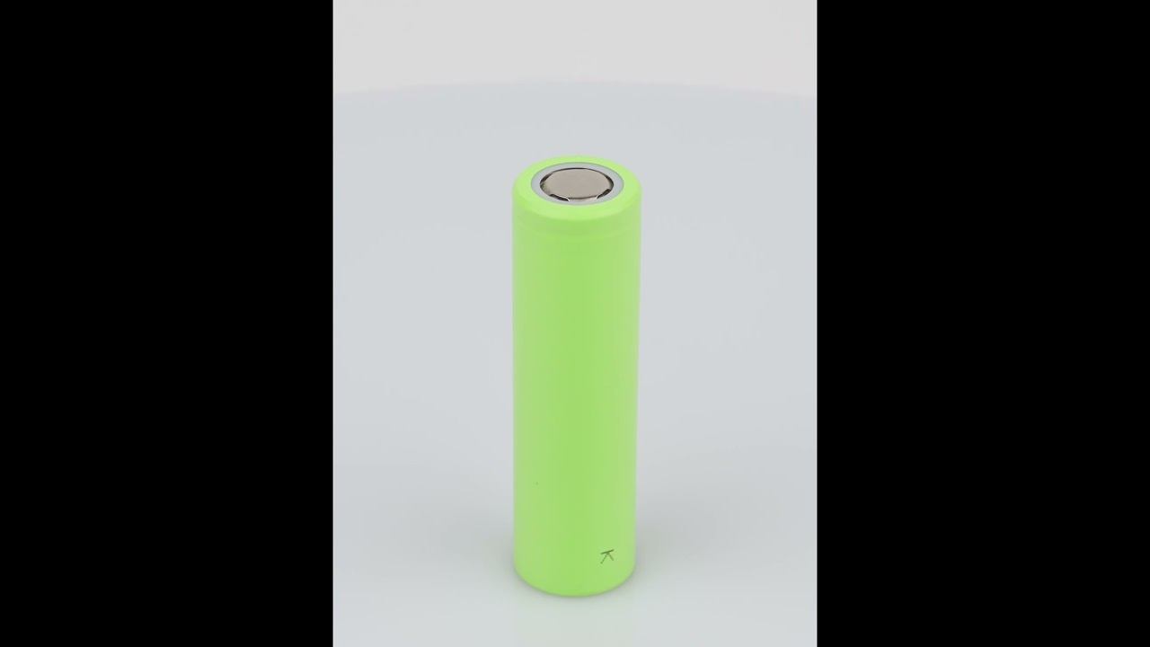 Аккумулятор Li-ion 18650 3000 мАч 3.7 В