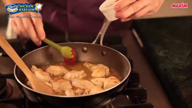 Chicken Hunter Style смотреть онлайн