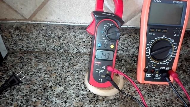 Over 2 volts piezo output. смотреть онлайн