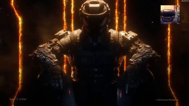 iMACHETEROz_PR's Live PS4 Broadcast смотреть онлайн