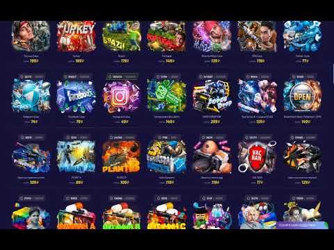 Открываю кейсы на FORCEDROP. смотреть онлайн
