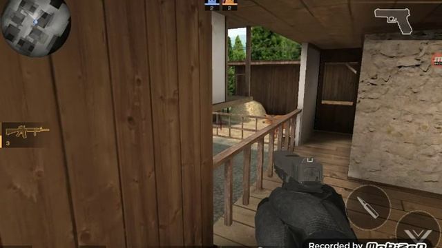 Про против нуба standoff 2 смотреть онлайн