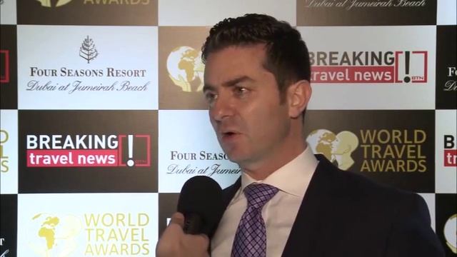 Azar Saliba Hotel Manager Madinat Jumeirah смотреть онлайн