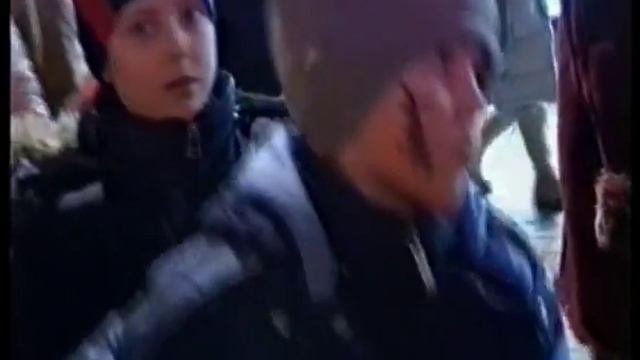 Latvian Christmas ritual Bluķa vilkšana. Russian folk songs смотреть онлайн