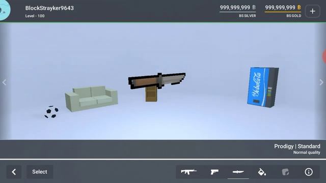 читы на Block Strike Mod Menu смотреть онлайн