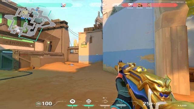 Best Raw Accel Settings for Headshot Only in VALORANT смотреть онлайн
