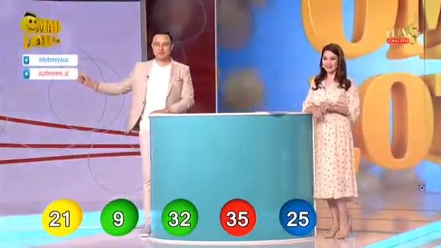 Omad lotto 562 tiraj | Омад лотто 562 тираж смотреть онлайн