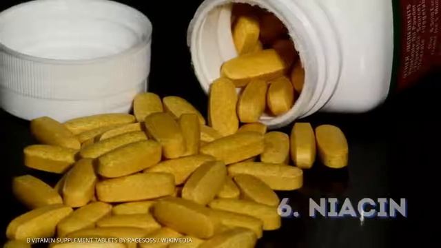 9 Most Important Vitamins for Eye Health смотреть онлайн