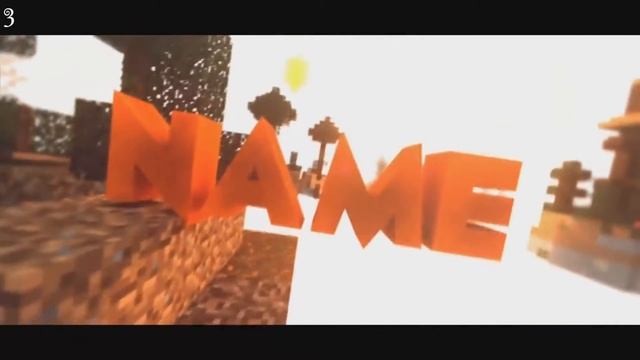 TOP5 ∣ Minecraft Intro Templates #6 After Effects & Cinema 4D ▶ Free Download смотреть онлайн