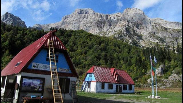 На Кавказе гр И Соколова. смотреть онлайн