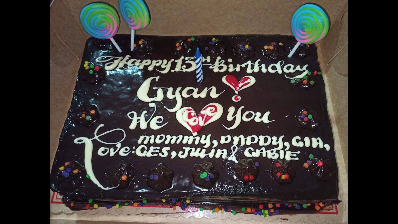 Have a happy and healthy birthday my dear son! Hope your day is as wonderful as you are. смотреть онлайн