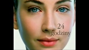 Vichy Nutrilogie Reklamy 2002