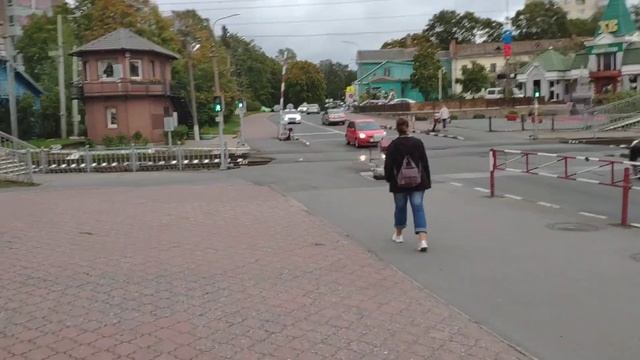 Коммунаров 4, Локация смотреть онлайн