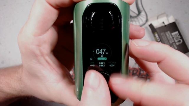 AUGVAPE VX217 Kit Review - A Dual 21700 Kit! смотреть онлайн