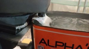 Дроболейка своими руками. Льём дробь № 5,4,3,2.