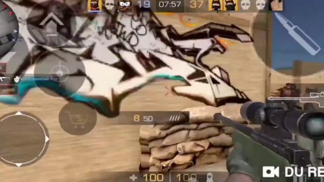 Новый Кадиллак | Fragmuve | Standoff 2 | By NaiLs смотреть онлайн