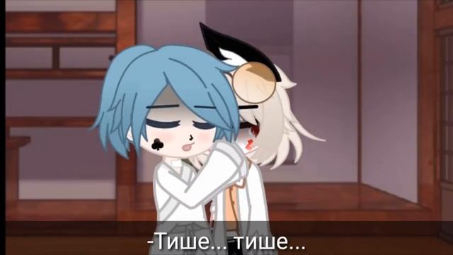 Озвучка минифильма 