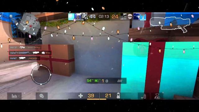 🙂НОВОГОДНИЙ МУВИК🙃 смотреть онлайн