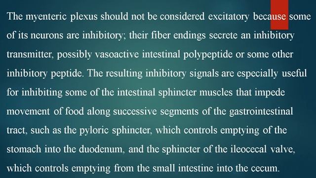 Gastrointestinal tract ,Part 1 / د. نور جواد смотреть онлайн