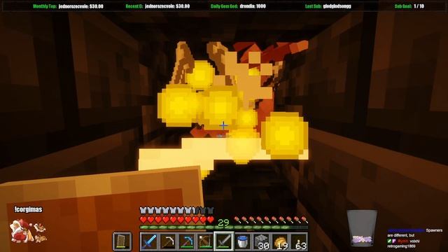 The Doggo Story - Minecraft 1.18 SMP - Episode 10 смотреть онлайн