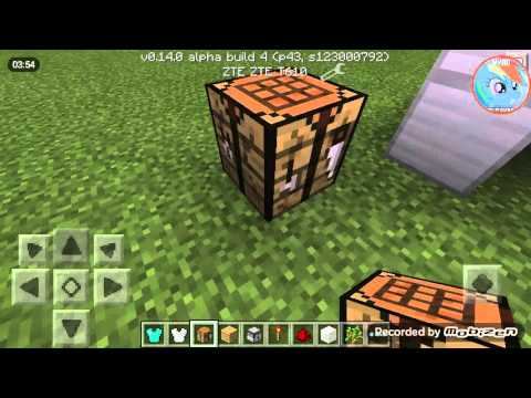 Minecraft pe превращаем в ПК версию! смотреть онлайн