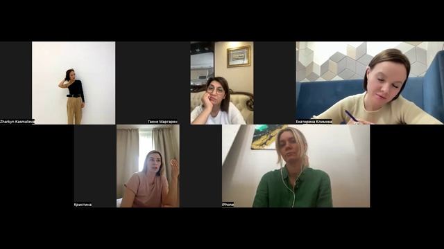 2 день Женские деньги смотреть онлайн