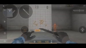 ✴️Тутор как убрать отдачу в STANDOFF 2✴️