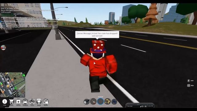 TROLLING PEOPLE IN VEHICLE SIMULATOR!! (FAIL) смотреть онлайн