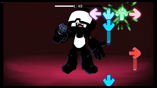 Friday Night Funkin': Phantasm but Pico and Tankman sing it [FNF Mod/HARD/Cover] смотреть онлайн